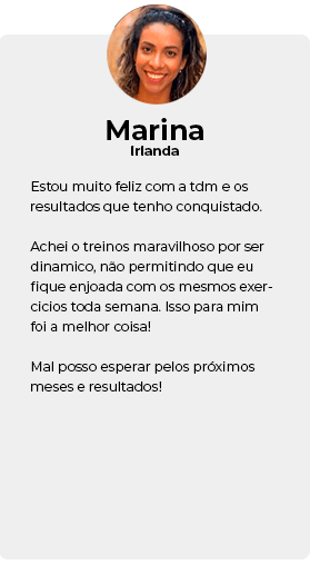 Depoimento Marina